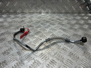 масляная трубка турбины Peugeot 3008 1 поколение 2013, 1.6 л., дизель, 6МКПП, минивэн