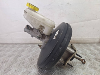 вакуумный усилитель тормозов Chrysler Sebring 2 поколение 2001, 2.7 л., бензин, АКПП, кабриолет