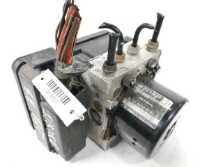 блок ABS Volkswagen Scirocco 3 поколение 2012, 1K0614517DP, 1K0907379BL