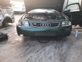 суппорт задний левый Audi A3 8L 1996, 1.8 л., МКПП, хетчбэк 3 дв., 1J0615423G - фото №11