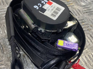 ремень безопасности Audi A6 4F/C6 [рестайлинг] 2008, 2.7 л., BPP, дизель, 6МКПП, универсал