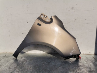 крыло переднее правое Opel Meriva 2 поколение (B) 2012, 1.7 л., A 17 DTS, дизель, 6МКПП, минивэн