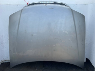 капот Audi A6 Allroad Quattro C5 2001, 2.5 л., AKE, дизель, 6МКПП, универсал