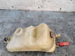 бачок расширительный Citroen Xsara Picasso 1 поколение 2003, 1.6 л., NFV (TU5JP), бензин, 5МКПП, синий, минивэн