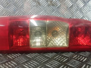 фонарь задний левый Ford Transit 7 поколение 2010, 2.4 л., TDCi, дизель, МКПП, микроавтобус