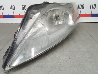 фара левая Ford Mondeo 4 поколение [рестайлинг] 2012, 2.0 л., дизель