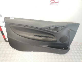 обшивка двери передняя левая Citroen DS3 1 поколение 2012, 1.6 л., АКПП, хетчбэк 3 дв., 9345JD