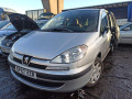 турбина Peugeot 807 1 поколение 2008, 2.0 л., МКПП, минивэн, 0375L4 - фото №13