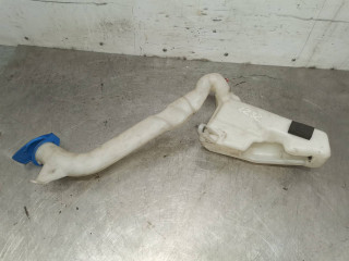 бачок омывателя Skoda Fabia 1 поколение (6Y) 2001, 1.9 л., дизель, 5МКПП, василёк, универсал