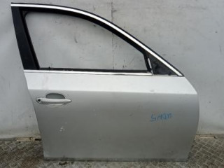 дверь передняя правая BMW 5 серия E60/E61 2007, 2.5 л., бензин, АКПП, седан