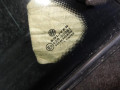 стекло кузовное боковое левое Volkswagen Golf 4 поколение 2001, 2.0 л., бензин, АКПП, универсал - фото №3