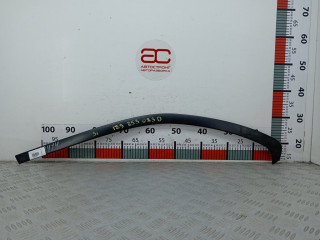 молдинг заднего стекла Skoda Octavia 2 поколение (A5) [рестайлинг] 2008, 1Z9853083