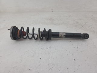 стойка задняя BMW 5 GT F07 [рестайлинг] 2016, 2.0 л., бензин, 6863902, 6863901