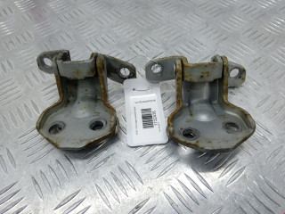 петля двери Ford Ranger 2 поколение 2007, 3.0 л., МКПП, внедорожник 5 дв.