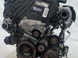 двигатель Opel Insignia 1 поколение (A) 2012, 2.0 л., A 20 DT, дизель, 6МКПП, седан, A20DT