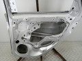 дверь задняя правая Ford Focus 3 поколение 2015, 1.6 л., МКПП, хетчбэк 5 дв., 2172759 - фото №5