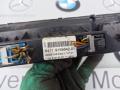 блок управления печки / климат-контроля BMW 5 серия E60/E61 2007, 9155642 - фото №5