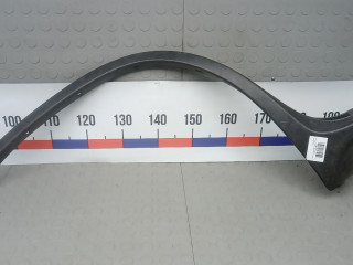 молдинг переднего левого крыла BMW X5 E53 2003, 3.0 л., бензин, АКПП, внедорожник 5 дв.