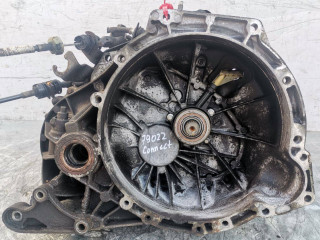КПП механическая (МКПП) Ford Transit Connect 1 поколение 2009, 1.8 л., RWPA, дизель, 5МКПП, фургон, 2T1R7002CC