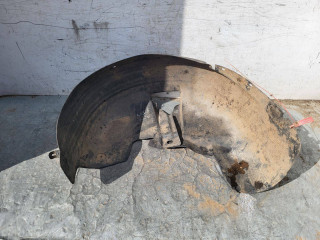 защита арок задняя левая (подкрылок) Volkswagen Touran 1 поколение 2004, 1.9 л., BKC, дизель, 6МКПП, минивэн