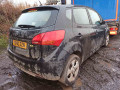 масляный поддон Kia Venga 1 поколение 2010, 1.4 л., МКПП, хетчбэк 5 дв., 215102A102 - фото №11