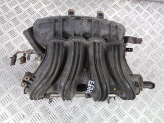 коллектор впускной Kia Magentis 2 поколение 2006, 2.0 л., бензин, МКПП, седан, 2831025071, 3531025100, 3534025250
