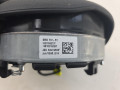 подушка безопасности водителя BMW 5 серия F10/F11 [рестайлинг] 2014, 2.0 л., N20 B20 A, бензин, АКПП, 33678382707 - фото №7