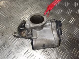 клапан EGR Renault Laguna 2 поколение [рестайлинг] 2007, 1.9 л., F9Q 717, дизель, 6МКПП