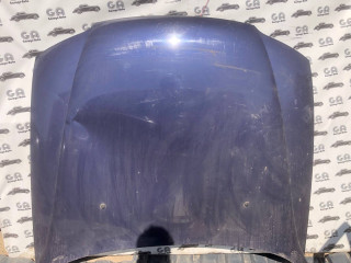 капот Opel Vectra B 1996, 1.8 л., X 18 XE, бензин, 5МКПП, хетчбэк 5 дв.