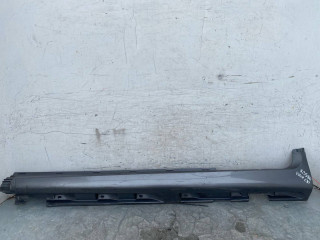 накладка на порог Volvo C30 1 поколение 2008, 2.0 л., D 4204 T, дизель, 6МКПП, купе, 30779138