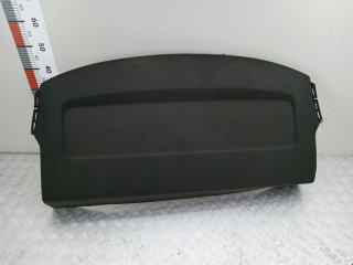 полка багажника Audi A6 4F/C6 2005, 3.0 л., АКПП, седан, 4F5863411CB