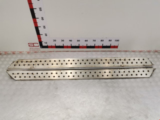 подножка BMW X5 E53 [рестайлинг] 2005, 3.0 л., АКПП, внедорожник 5 дв., 51718403077