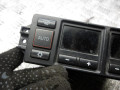блок управления печки / климат-контроля Audi A4 B5 1999, 2.5 л., дизель, МКПП, универсал, 8L0820043D - фото №4
