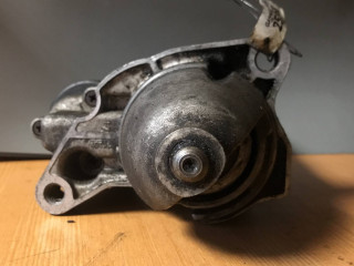 стартер Volkswagen Passat B5 1999, 2.3 л., бензин, седан, BOSCH, 0001107070