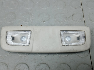 фонарь салона (плафон) Opel Insignia 1 поколение (A) [рестайлинг] 2017, 1.6 л., дизель