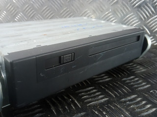 CD-чейнджер Lexus LS 3 поколение 2002, 4.3 л., бензин, АКПП, седан, 8684113020