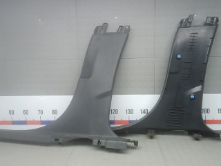 прочая запчасть Peugeot 508 1 поколение 2010, 2.0 л., HDi, дизель, МКПП, седан