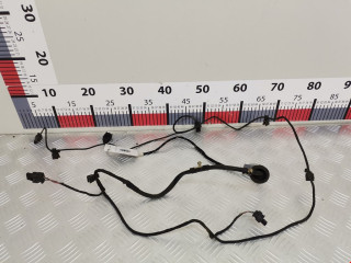 проводка Audi A5 8T 2008, 1.8 л., МКПП, купе, 8K0971104