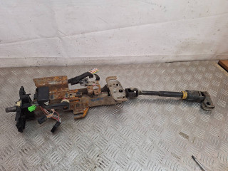 рулевая колонка Renault Safrane 1 поколение [рестайлинг] 1997, 2.0 л., бензин, МКПП, хетчбэк 5 дв., 7700412075