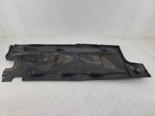 защита днища Volkswagen Sharan 2 поколение [рестайлинг] 2015, 2.0 л., бензин, АКПП, минивэн, 7N0825201A