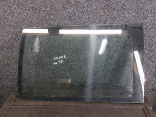 стекло кузовное боковое правое Volkswagen Transporter T5 2005, 2.5 л., дизель, АКПП, микроавтобус