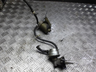 насос топливный ручной (подкачка) Volkswagen Passat B3 1989, 1.8 л., 100219ES6