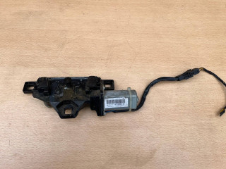 активатор замка багажника BMW 5 серия E60/E61 [рестайлинг] 2007, 3.0 л., дизель, АКПП, универсал, 7014872