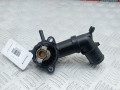 корпус термостата Opel Insignia 1 поколение (A) 2012, 2.0 л., МКПП, хетчбэк 5 дв., 55573003 - фото №4