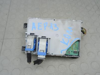 блок комфорта Alfa Romeo MiTo 1 поколение 2009, 1.4 л., бензин, хетчбэк 5 дв., 00505167040, 50123816