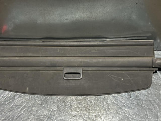 шторка багажника Skoda Fabia 1 поколение (6Y) 2001, 1.9 л., дизель, 5МКПП, василёк, универсал