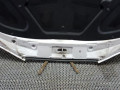капот Hyundai Santa Fe 2 поколение (CM) [рестайлинг] 2009, 2.2 л., дизель, внедорожник 5 дв. - фото №8
