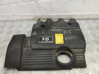 декоративная крышка двигателя Land Rover Freelander 1 поколение [рестайлинг] 2005