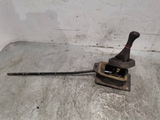 кулиса Volkswagen Golf 3 поколение 1993, 1.4 л., хетчбэк 5 дв.