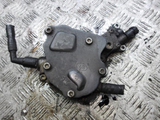 насос вакуумный Volkswagen Golf 4 поколение 2003, 1.9 л., дизель